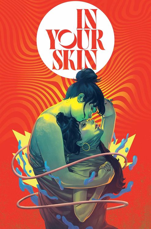 Produktbild: In Your Skin
