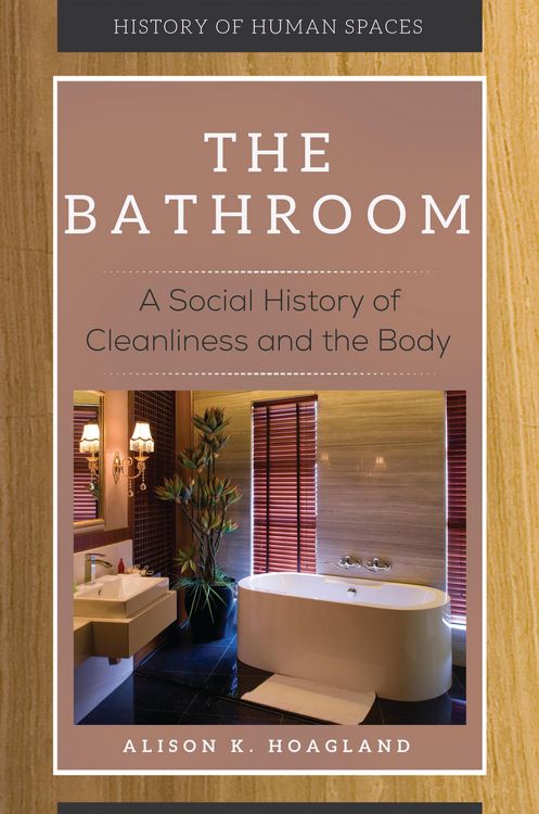 Produktbild: The Bathroom