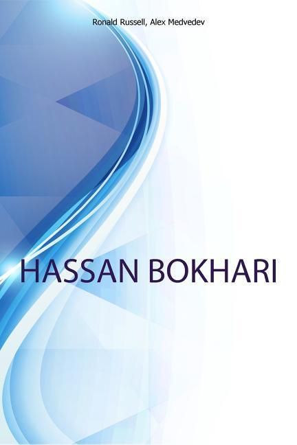 Produktbild: Hassan Bokhari Partnerships -