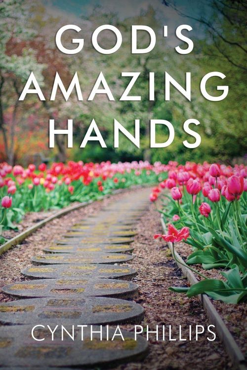 Produktbild: God's Amazing Hands