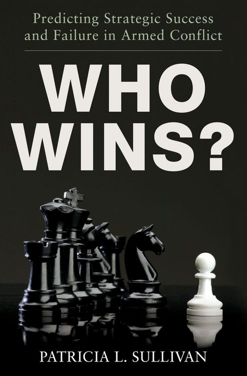 Produktbild: Who Wins?