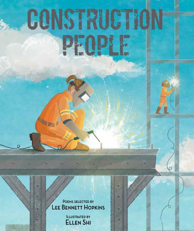 Produktbild: Construction People