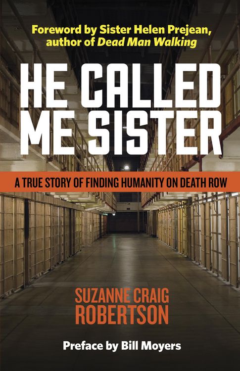 Produktbild: He Called Me Sister