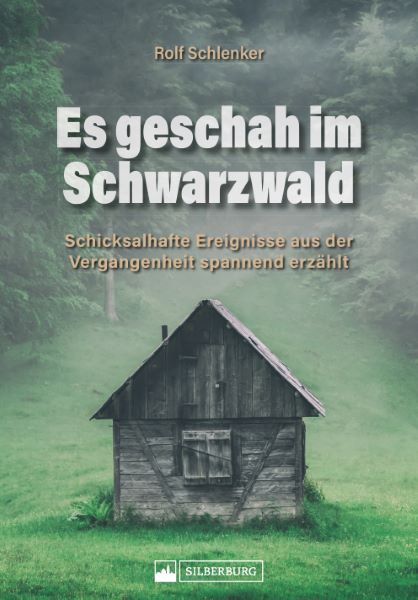 Produktbild: Es geschah im Schwarzwald