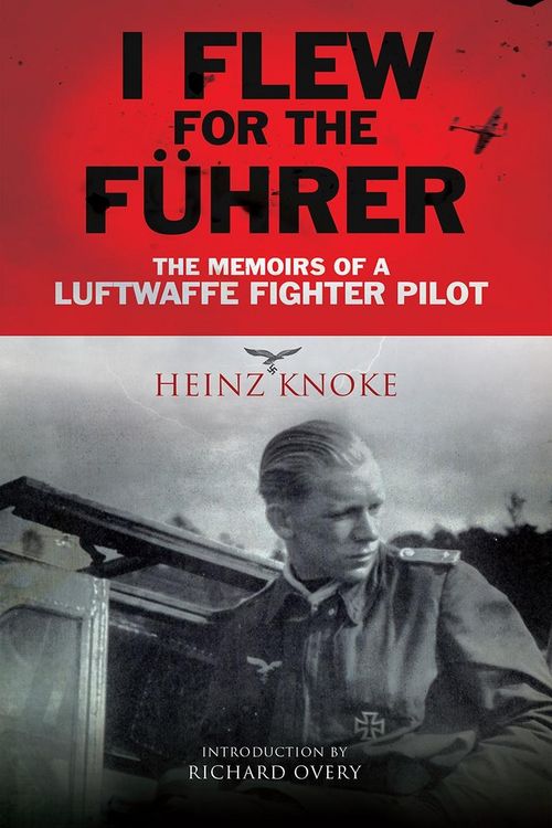 Produktbild: I Flew for the Fuhrer