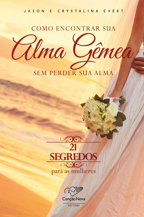 Produktbild: Como encontrar sua alma g&ecirc;mea sem perder sua alma