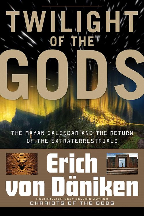 Produktbild: Twilight of the Gods