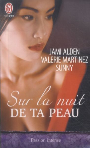 Produktbild: Sur la nuit de ta peau