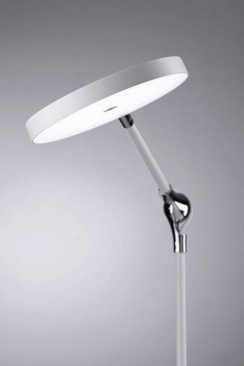 Produktbild: Paulmann Numis 78011 LED-Tischlampe LED 11W Wei&szlig;