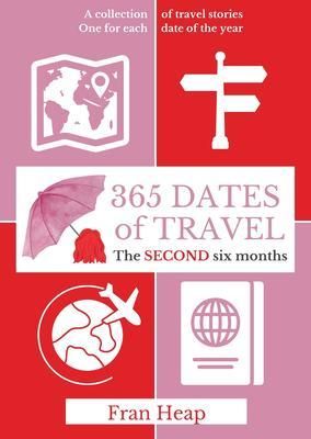 Produktbild: 365 Dates of Travel