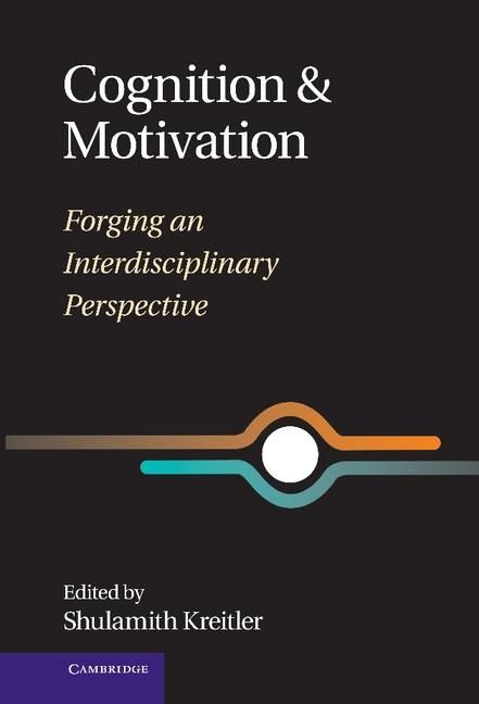 Produktbild: Cognition and Motivation