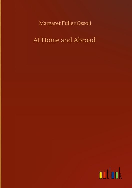 Produktbild: At Home and Abroad