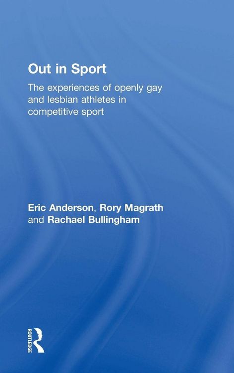 Produktbild: Out in Sport
