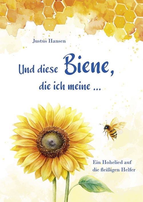 Produktbild: Und diese Biene, die ich meine
