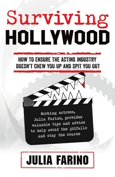 Produktbild: Surviving Hollywood