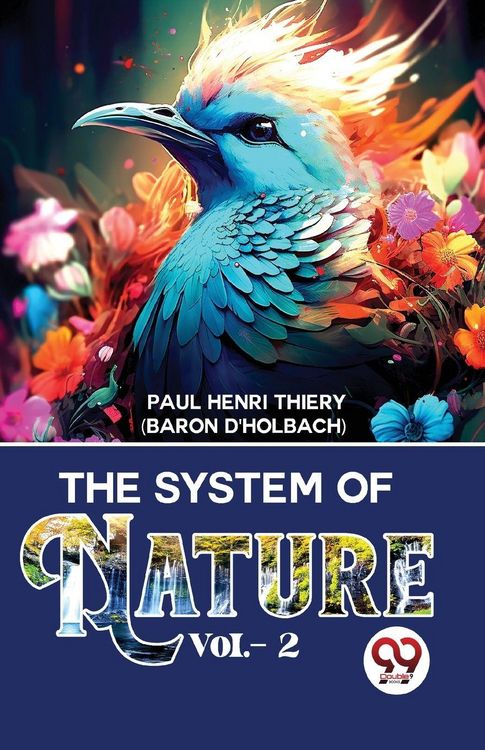 Produktbild: The System Of Nature Vol.- 2