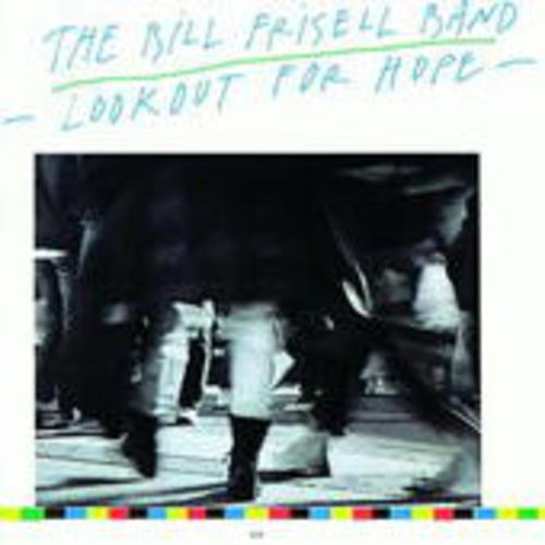 Produktbild: Frisell, B: Lookout For Hope (Touchstones)