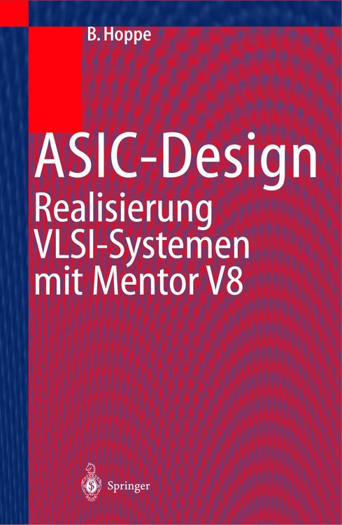 Produktbild: ASIC-Design