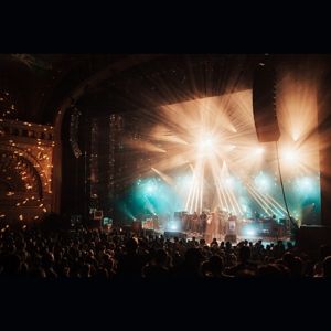 Produktbild: MMJ Live Vol. 2: Chicago 2021