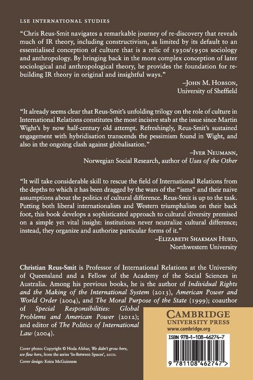 Produktbild: On Cultural Diversity
