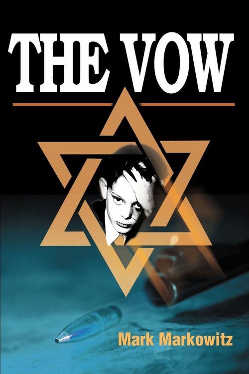 Produktbild: The Vow