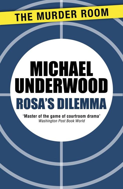 Produktbild: Rosa's Dilemma