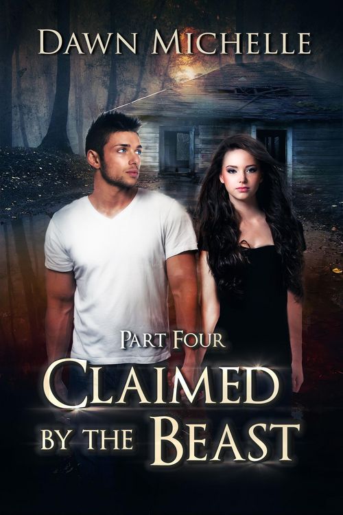 Produktbild: Claimed by the Beast - Part Four