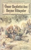 Produktbild: &Ouml;mer Seyfettinden Secme Hikayeler