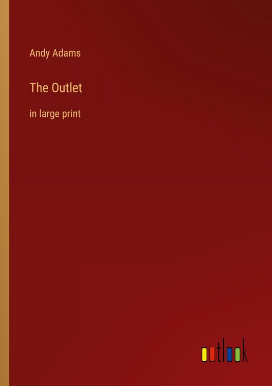 Produktbild: The Outlet