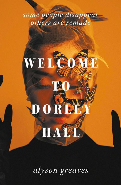 Produktbild: Welcome to Dorley Hall