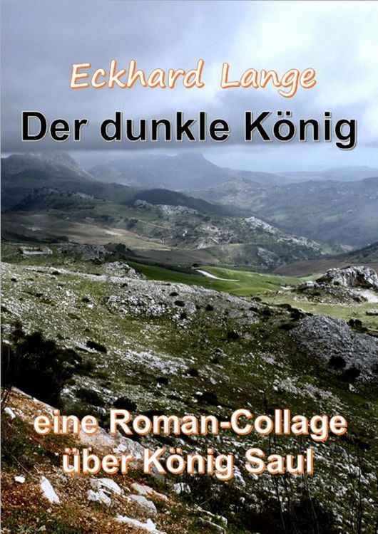 Produktbild: Der dunkle K&ouml;nig