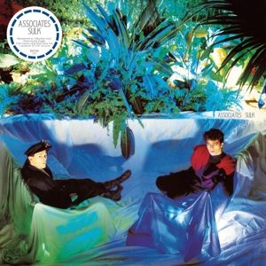 Produktbild: Sulk (40th Anniversary Edition)