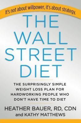Produktbild: Wall Street Diet