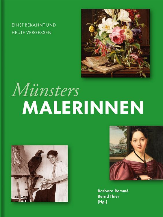 Produktbild: M&uuml;nsters Malerinnen