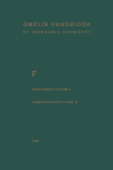 Produktbild: F Fluorine