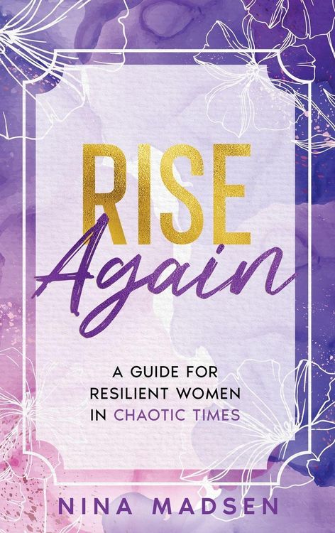 Produktbild: Rise Again