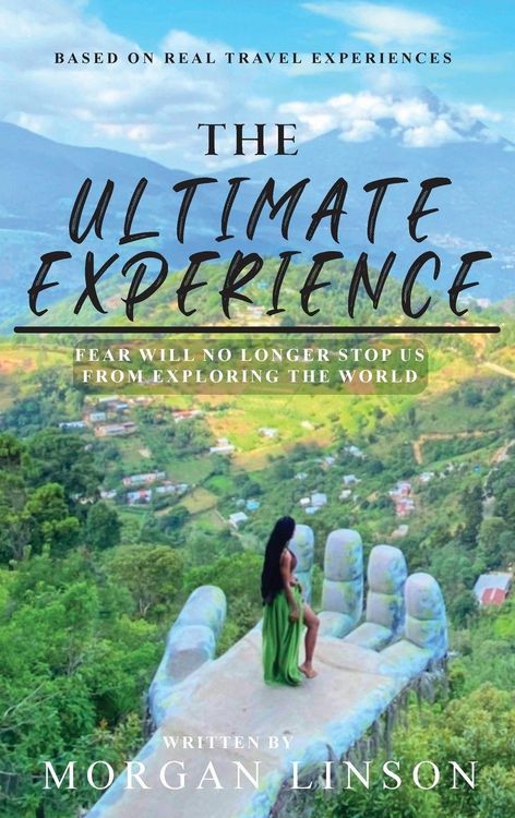 Produktbild: The Ultimate Experience