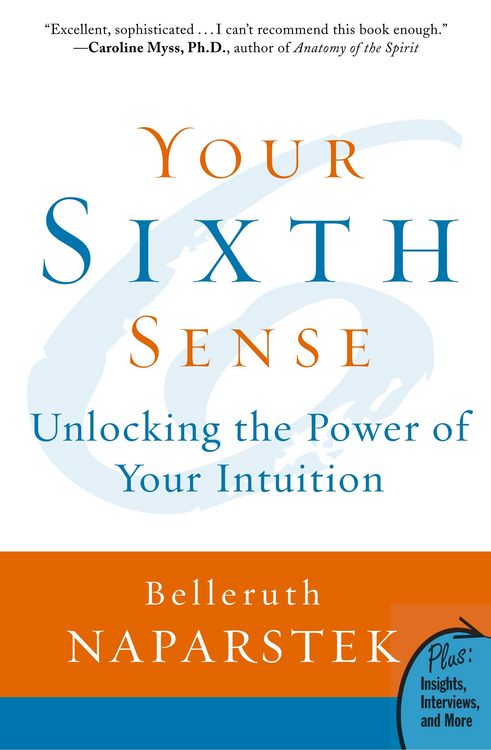 Produktbild: Your Sixth Sense