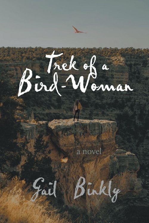 Produktbild: Trek of a Bird-Woman