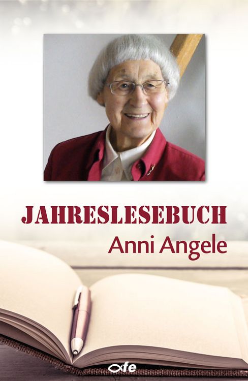 Produktbild: Jahreslesebuch
