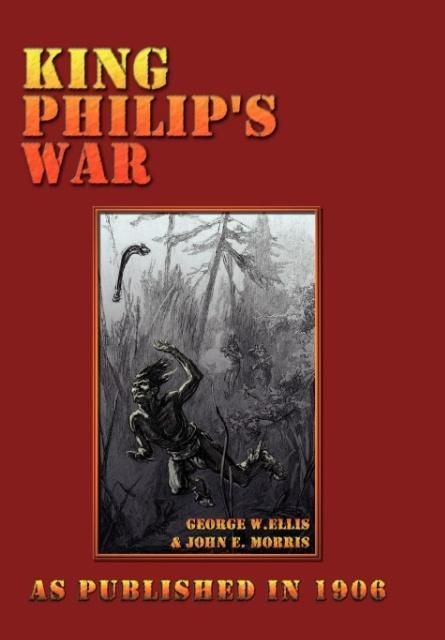 Produktbild: King Philip's War
