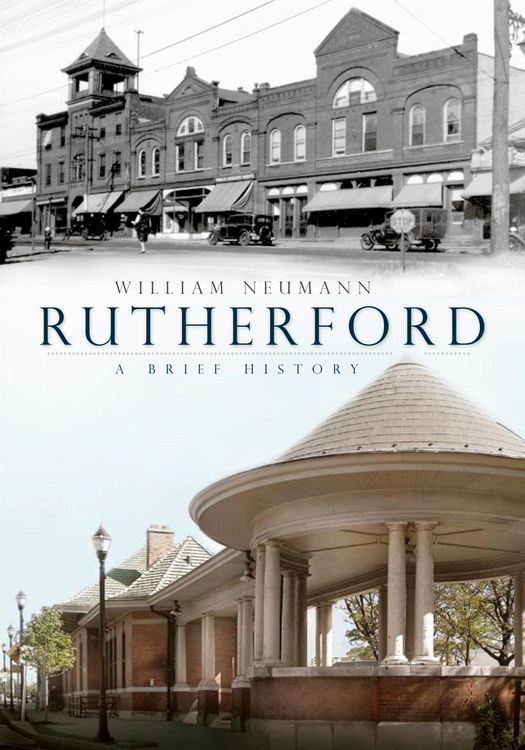 Produktbild: Rutherford