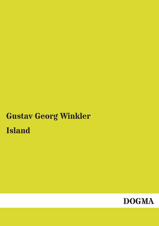 Produktbild: Island