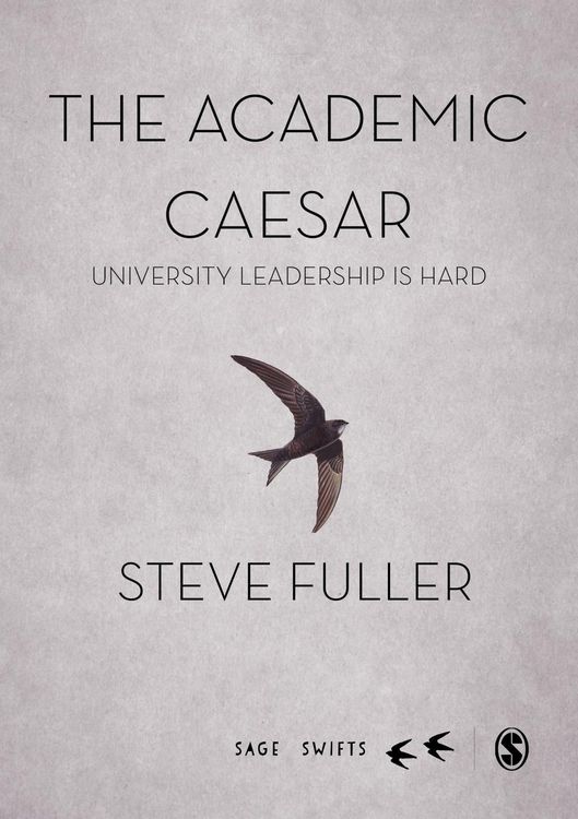 Produktbild: The Academic Caesar