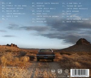 Produktbild: The High Road