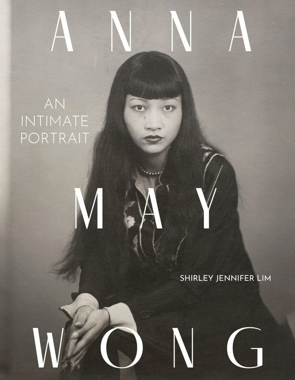 Produktbild: Anna May Wong