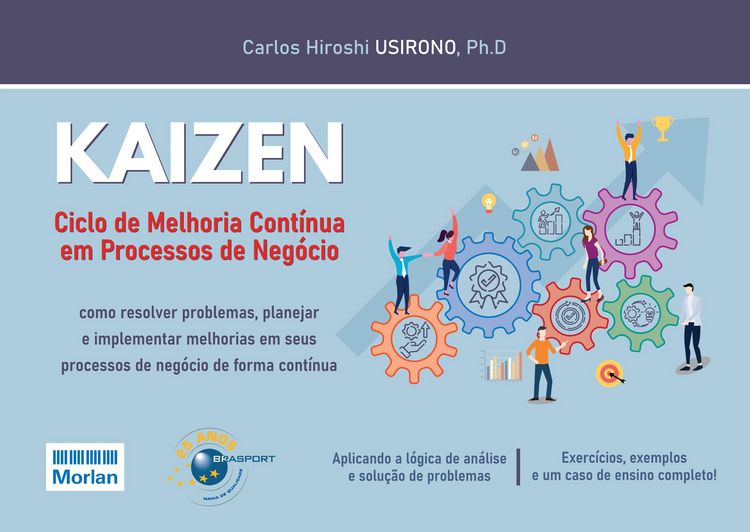Produktbild: Kaizen