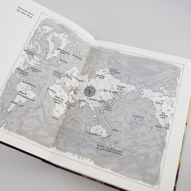 Produktbild: TodHunter Moon - SandReiter