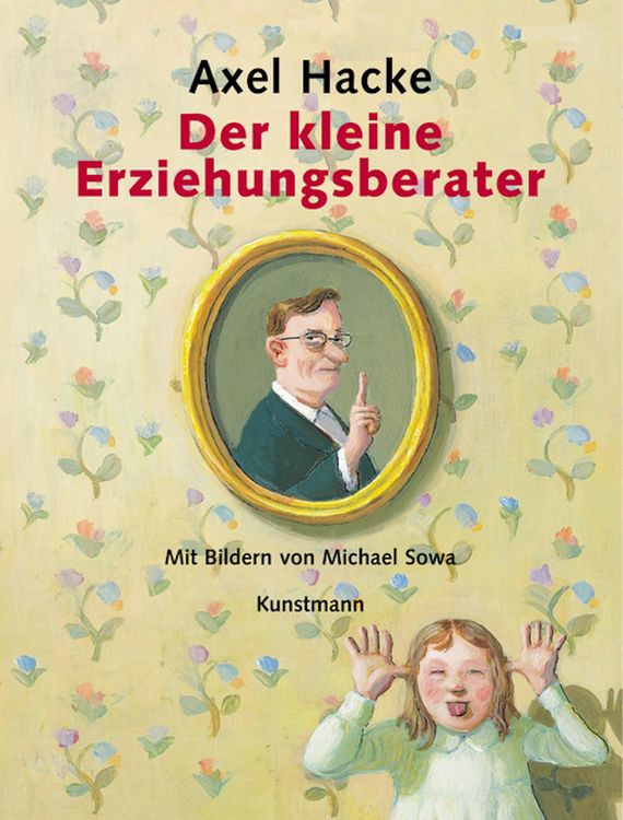 Produktbild: Der kleine Erziehungsberater