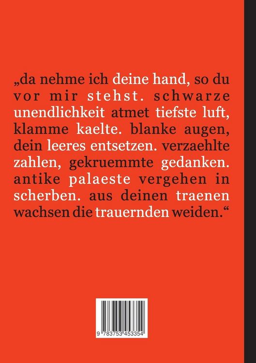 Produktbild: Anti-Literatur Heft I